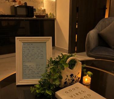 Sector 39 Apartment | Luxury 1 BHK Near Medanta & Metro