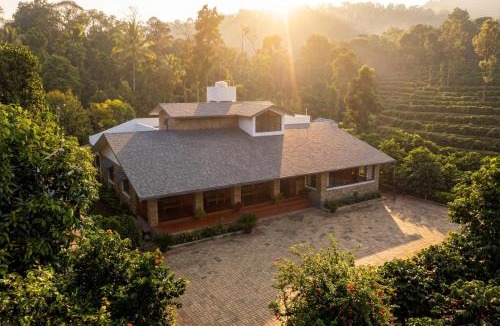 Virajpet Villa | amã Stays & Trails- Serenity Bungalow, Coorg