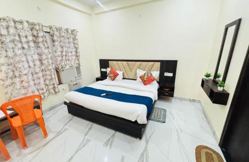 Ayodhya Hotel | Hotel Nandan 200 Mtr From Ram Mandir