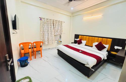Ayodhya Hotel | Hotel Nandan 200 Mtr From Ram Mandir