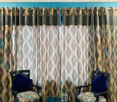 Basai House | Shiv Kothi - Homestay