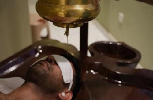 Moradabad Cabin | Amritanjali wellness