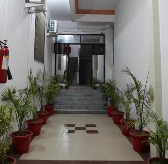 Gorakhpur House | Shree Guest House Gorakhpur
