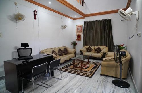 Gorakhpur House | Shree Guest House Gorakhpur