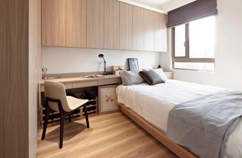 Manikonda Hotel | Shreshtam Signature Serviced Apartment