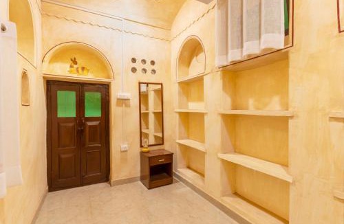Bah Hotel | Haveli Ulfat Rai - Chaubeyji's Heritage Hotel