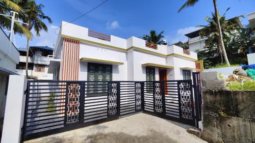Thiruvananthapuram Apartment | Darshanam - 3BHK - Your ideal Home away from Home