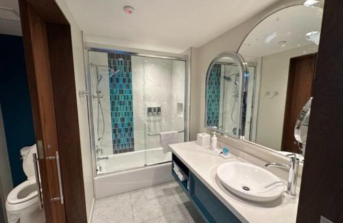 Aerocity Hotel | Hotel Rosewood Suites Near Delhi IGI Airport