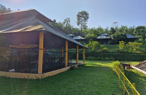 Devikolam Resort | Birds Murmur Camp