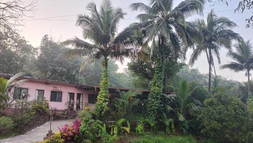 Sawantwadi House | Vitthal prema nivas