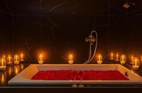 Sam Other | Desert Island Luxury Camp & Resort Jaisalmer