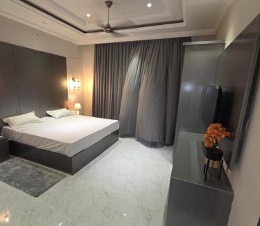 Sanganer Resort | Valga Farm House