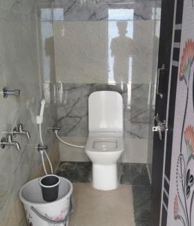 Mantralayam Hotel | Prakruthi Residency