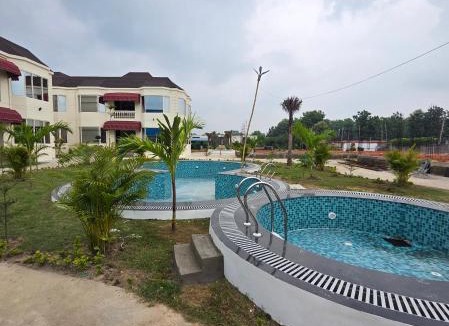 Bahraich Resort | Parinay Pavilion LLP