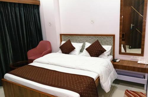 Sahibganj Hotel | Aditya Residency, Bhagalpur