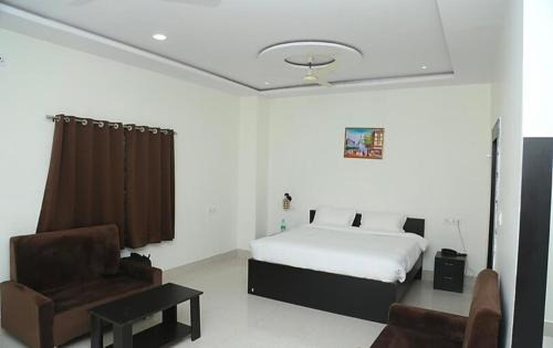 Dham Mohalla Hotel | Hotel A3cube