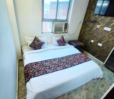 Amer Fort Road Apartment | Luxurious Apartment - Near Jal Mahal Jaipur