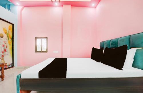 Machhlishahr Hotel | Hotel O Aarush Hotel And Restaurant