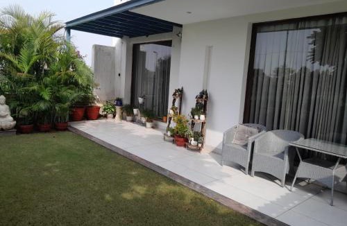 Mohali Villa | Mayflowers