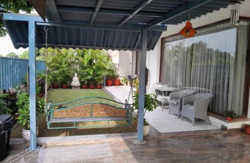 Mohali Villa | Mayflowers