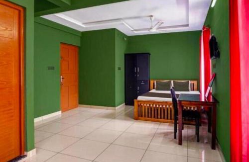 Kakkanad Hotel | Dream Way Residency