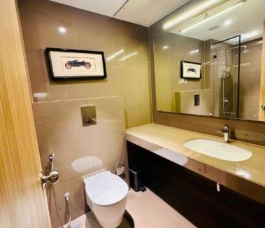 Raipur Apartment | Elite Haven
