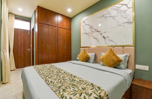 Auli Hotel | fabhotel nirmal