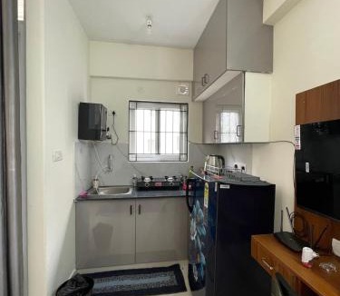 Palm Meadows Apartment | The Apex by Onira Whitefield, Bangalore