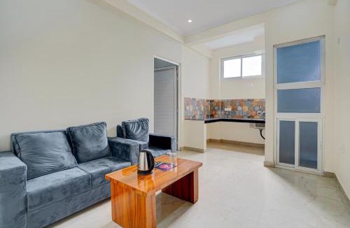 Mohangarh Hotel | Townhouse Amity University Road Lucknow Formerly Pine Villa