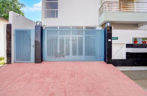 Mohangarh Hotel | Townhouse Amity University Road Lucknow Formerly Pine Villa
