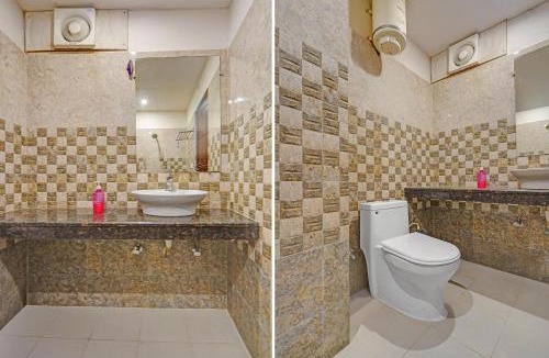 Auli Hotel | OYO Townhouse SSM Hospital Formerly The Arcas Hotel