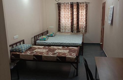 Cherthala Apartment | Kolleril residency