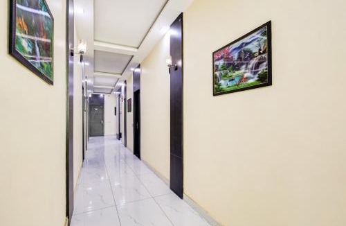Hansi Hotel | Hotel O ABHIRAJ HOTEL AND RESTAURANT