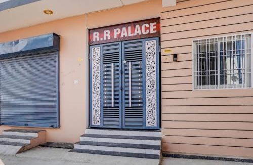 Mohangarh Hotel | Hotel O RR Palace