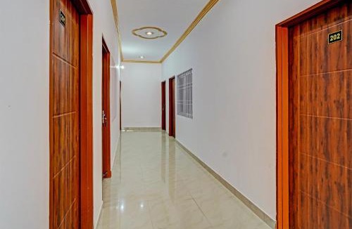 Mohangarh Hotel | Hotel O RR Palace