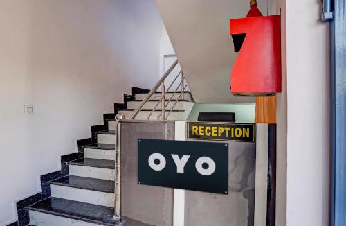Mohangarh Hotel | Hotel O RR Palace