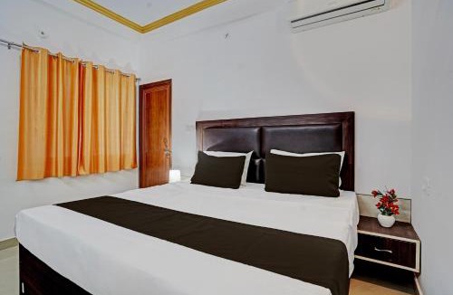 Mohangarh Hotel | Hotel O RR Palace
