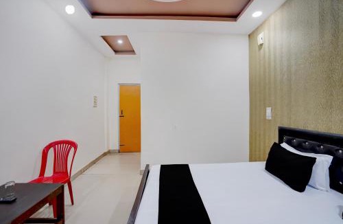 Lakhimpur Hotel | Hotel O Jhandi Palace