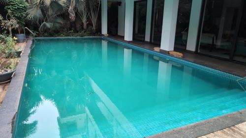 Nagalli Hills Colony Villa | amarzito villa