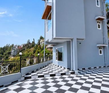 Mashobra Hotel | The Elena Dogri Homes, A Comfortable & Luxury Stay - Best Selling Cottage 2025-26