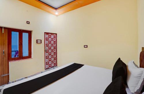 Malihabad Hotel | SPOT ON Awadh Hotel