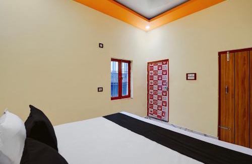 Malihabad Hotel | SPOT ON Awadh Hotel