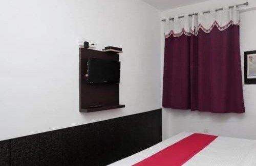Taj Ganj Hotel | Taj wonder inn