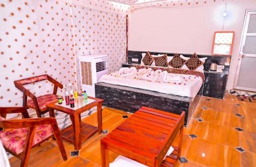 Pachpadra Other | Magra Desert Camp Jaisalmer