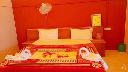 Pachpadra Other | Magra Desert Camp Jaisalmer