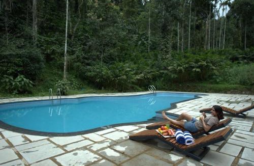 Udumbanchola Resort | Eterno Camellia & Elettaria Luxury Resort Munnar