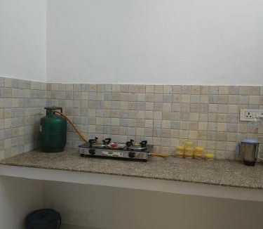 Bareilly House | The Family Nest Homestay,