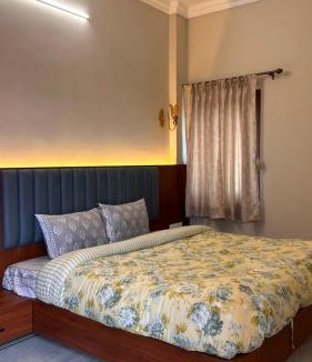 Jodhpur Apartment | 4 bhk flat near BJS paota B Road jodhpur
