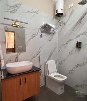 Jodhpur Apartment | 4 bhk flat near BJS paota B Road jodhpur