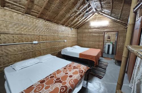 Sanapur House | Serene Boulders Hampi